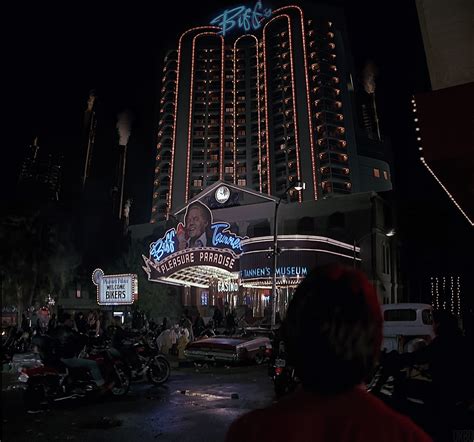 biff's casino|biffs motel.